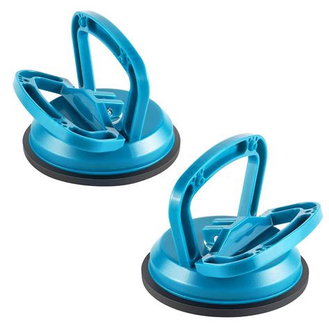 Gotsblock Dent Puller, 2 Pcs Powerful Car Dent Puller, Car Dent Removal ...