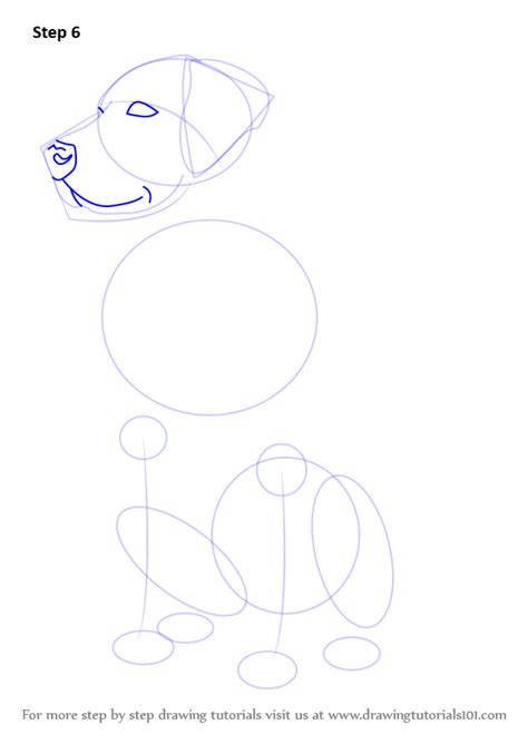 Image result for Labrador Drawing Tutorial