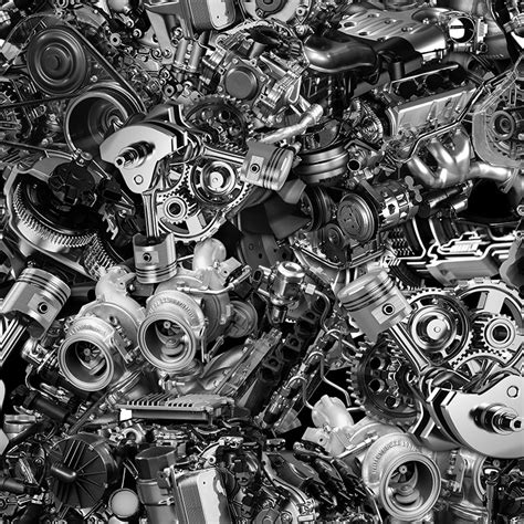 Engine Engine Parts 的图像结果