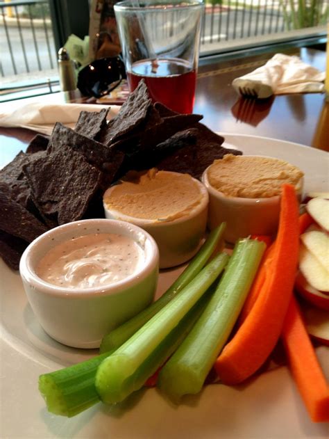 CLOSED: Ethos Vegan Kitchen - Winter Park Florida Restaurant - HappyCow