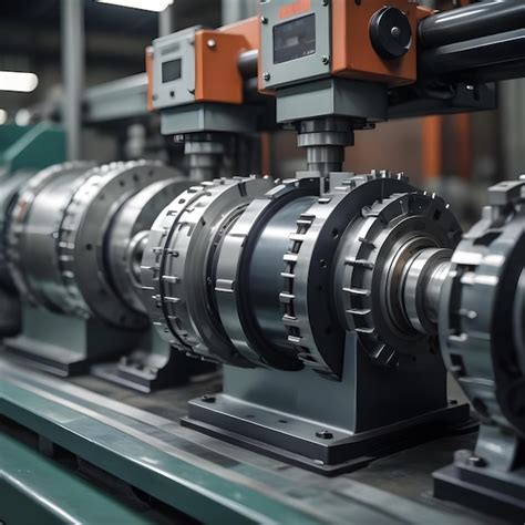 Image result for Factory Machines