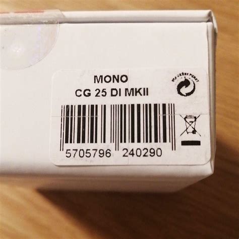 Ortofon SPU CG 25 Di MKII MK2 MC cartridge w/box | Ubuy India