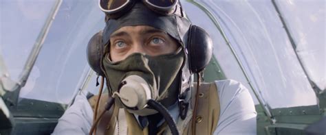 Upcoming 'Battle Over Britain' Film Chronicles World War II's First ...