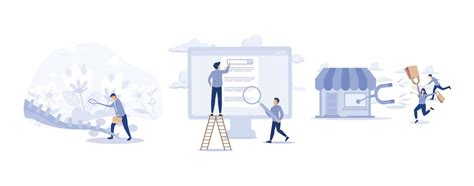 Using Escaped Fragments with SEO Vector Art Vector Art