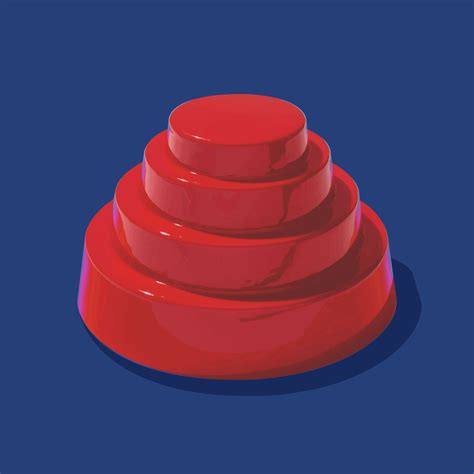 Devo: Energy Dome Art Print by ManMade Art – ManMade Art Inc.