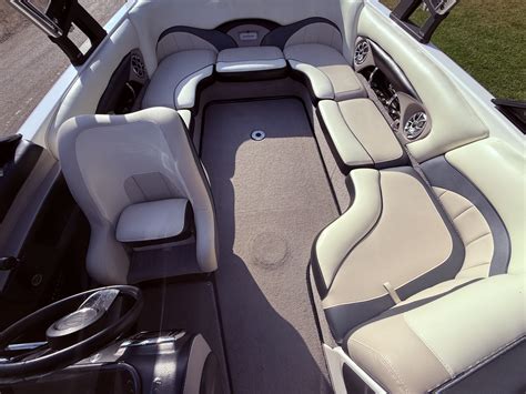 2013 Malibu Wakesetter 23 LSV For Sale Fontana, WI-112687