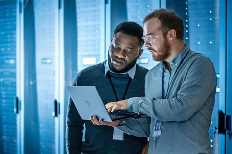 It Help Desk Application 的图像结果