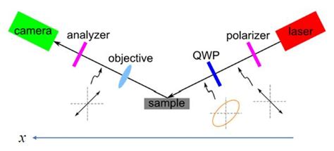 Image result for Ellipsometry Schematic