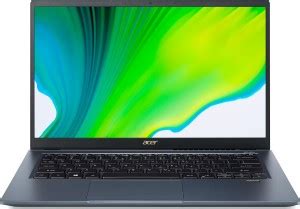 Acer Swift 3X Intel Core i7 11th Gen 1165G7 - (16 GB + 32 GB Optane/512 ...