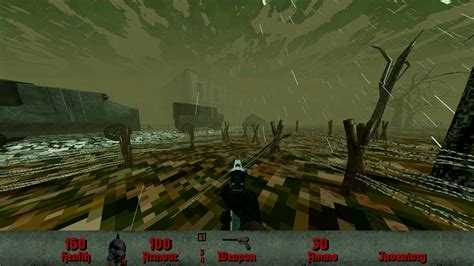 Haunted: Attack of the Dead Men on Steam