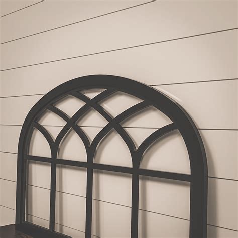 Install a Arch Window Frame 的图像结果