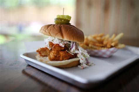 Florida Cracker Cook Shack