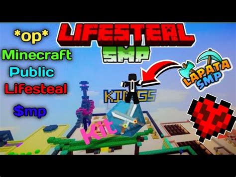 Image result for Minecraft Java SMP IP