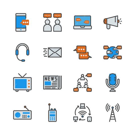 Communication Devices Icon 的图像结果