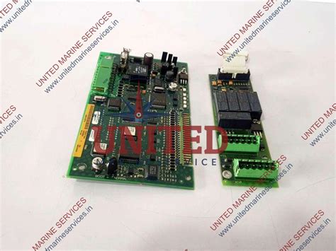 Alfa Laval - Automation Spares Surplus Inventory | United Marine Services