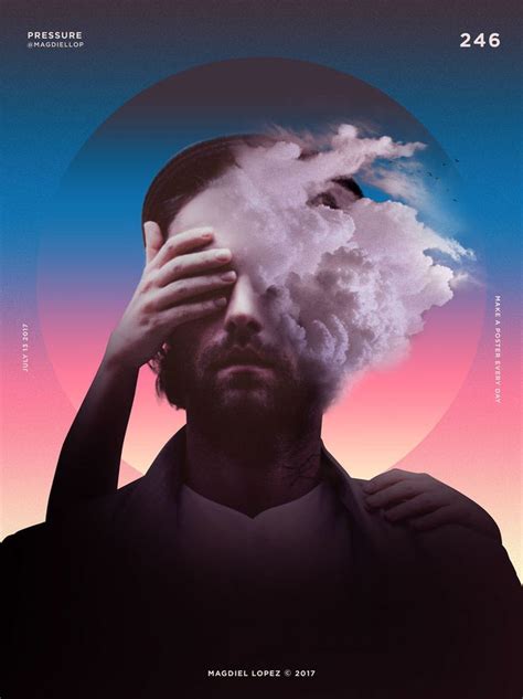 Graphic Design Posters Inspiration 的图像结果