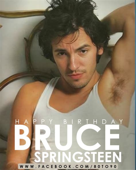 Image result for Happy Birthday Bruce Springsteen