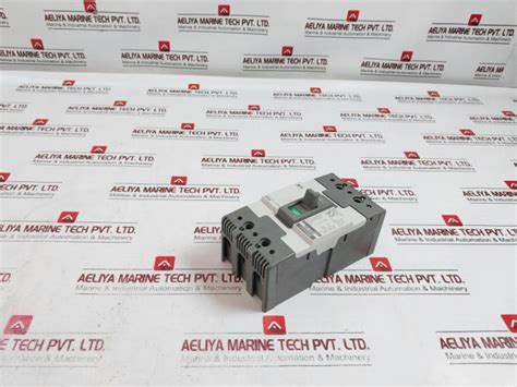 Ls Electric Abs 33C 3P Molded Case Circuit Breaker – Aeliya Marine
