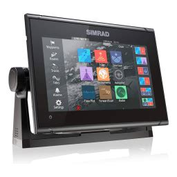 Simrad Go XSE Guide 的图像结果