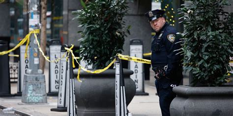 What to know about the fatal shooting of the UnitedHealthcare CEO