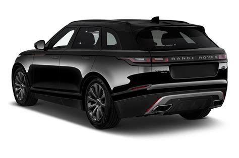 2018 Range Rover Velar First Drive Review | Automobile Magazine