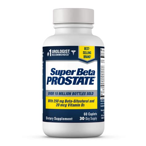 Super Beta Prostate Original