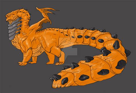 Alien Dragon 的图像结果