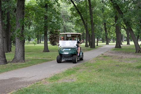 2023 Golf Classic — YFC Altona - Youth Unlimited