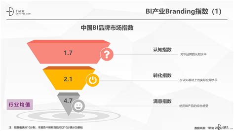 T研究|2020中国BI指数测评报告：迈向更高的阶段-硅谷网