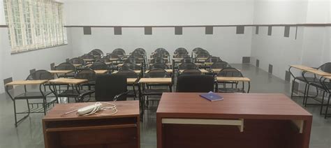 Geewa School of Environmental Management: Nurturing Future ...
