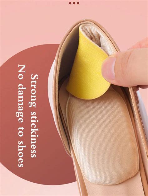 Estirador de zapatos, topes talón e inserciones para zapatos para ...