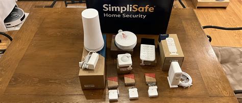 Image result for SimpliSafe Security System Setup