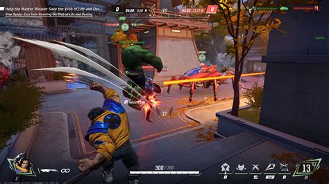 Image result for Marvel Rivals Mouse Sensitivity