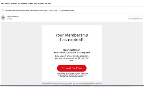 Image result for Junk Folder E-Mail Code