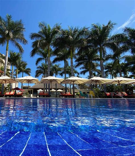 Facilities – Sabal Playa