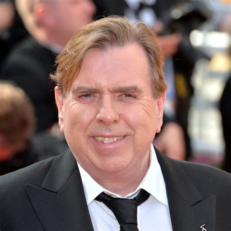 Has Timothy Spall Interview 的图像结果