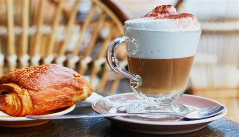 French Coffee - Coffee Hotspots of the World | Nescafe AU