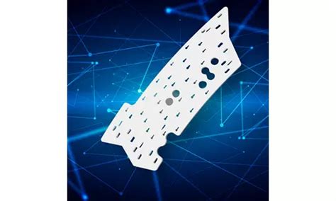 BNP-2 Boron Nitride Ceramic for Demanding Applications