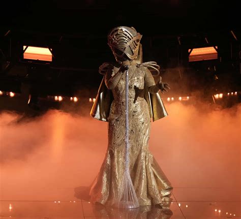 THE MASKED SINGER Season 8 Episode 11 + 12 Photos Two Hour Epic Finale ...