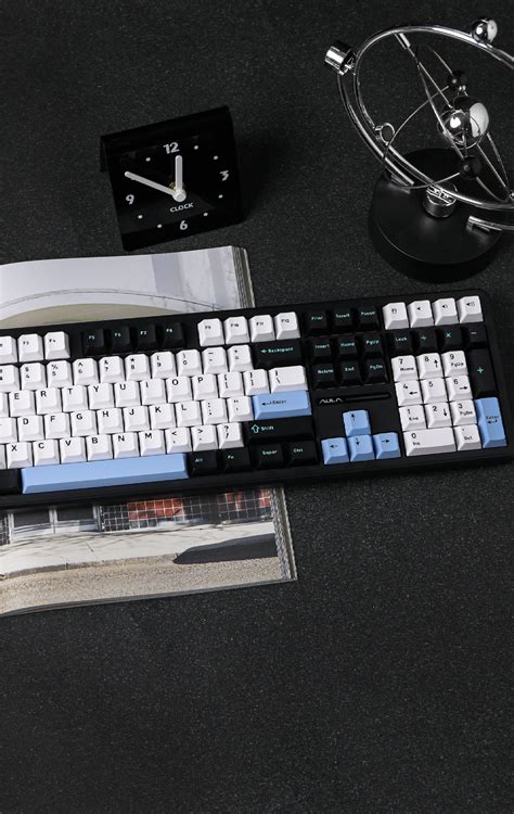 AULA F108 PRO – Aula Gaming Keyboard