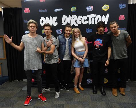 Image result for One Direction Meet Fans