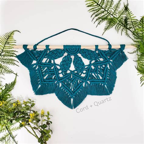 Image result for Macrame Tutorial Mandala Border