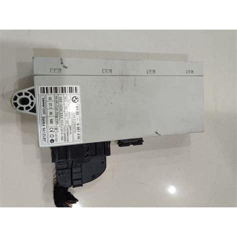 CAS Module BMW eBay 的图像结果