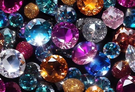 Jewels Gems Diamonds Free Stock Photo - Public Domain Pictures
