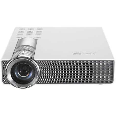 ASUS P2B Battery-Powered Portable LED Projector : Amazon.in: Electronics
