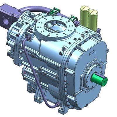 Image result for Gas Screw Compressor