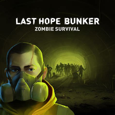 Last Hope Bunker: Zombie Survival | Baixe e compre hoje - Epic Games Store