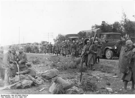 An Italian Civil War in Spain: Guadalajara, 1937 | War History Online