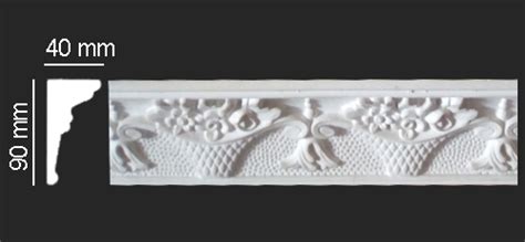 Atelje "Pejović" - Gipsane lajsne