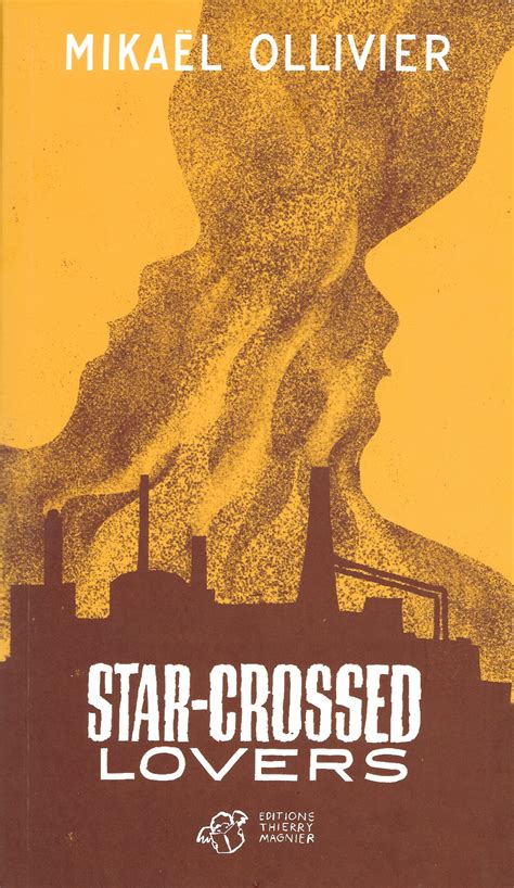 Star-crossed lovers - Mikael Ollivier